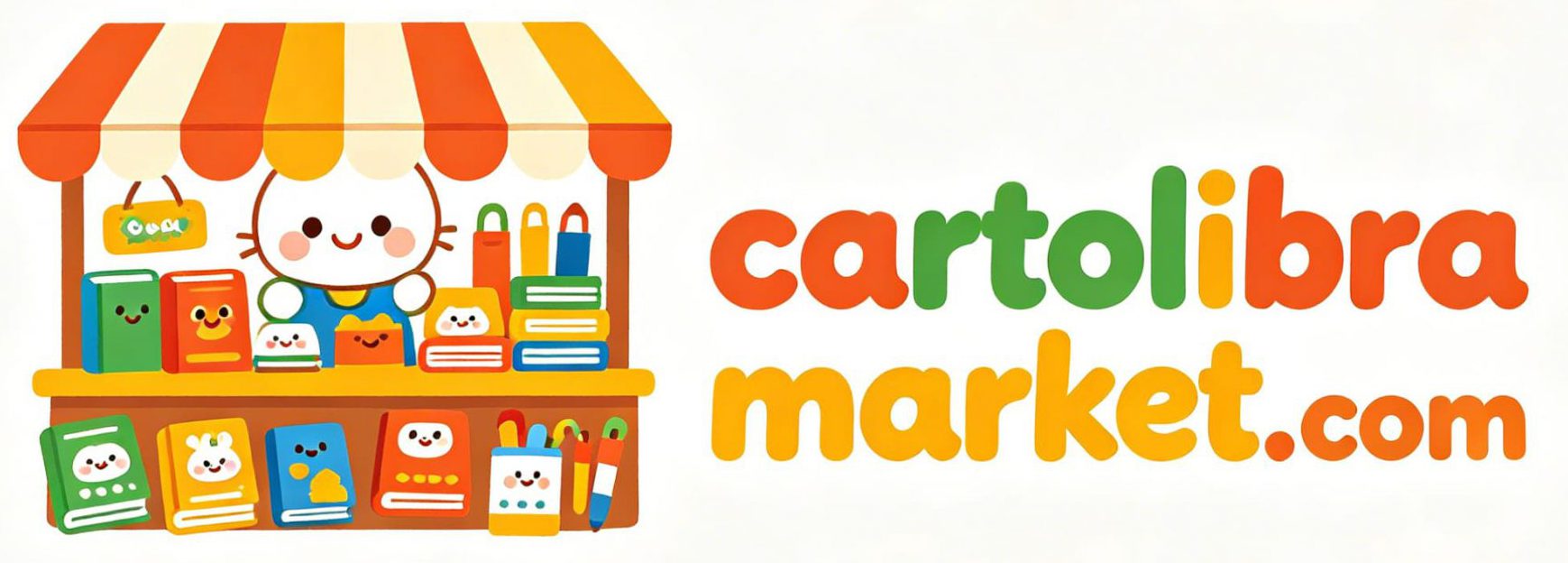 Cartolibra Market Libri, Cancelleria e Materiale Scolastico